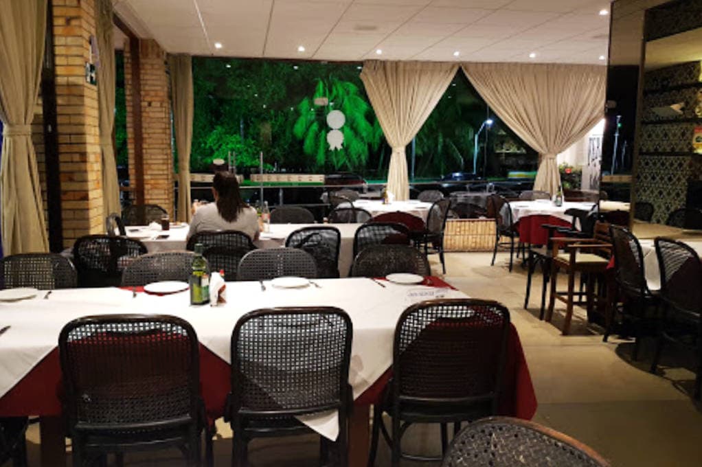 No ano em que São Luís comemora seus 400 Anos, a cidade ganha mais uma nova atração gastronômica. Trata-se do Restaurante Ferreiro Grill que vai oferecer um cardápio variado com um viés para os grelhados.