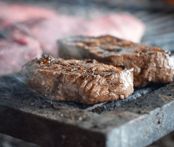 A sua melhor experiência em carnes no Espírito Santo!!🔥