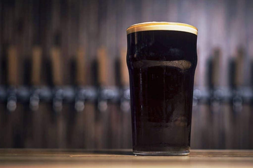 Um charmoso bar na Zona Leste, reduto de incríveis hambúrgueres e cervejas.