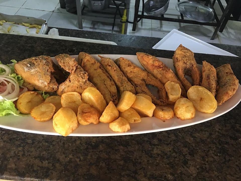 Comida de boa qualidade, bom atendimento e local agradável.