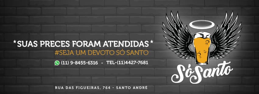 O cardápio tem petiscos variados e pizzas, e o bar é opção para happy hour com amigos num clima descontraído.