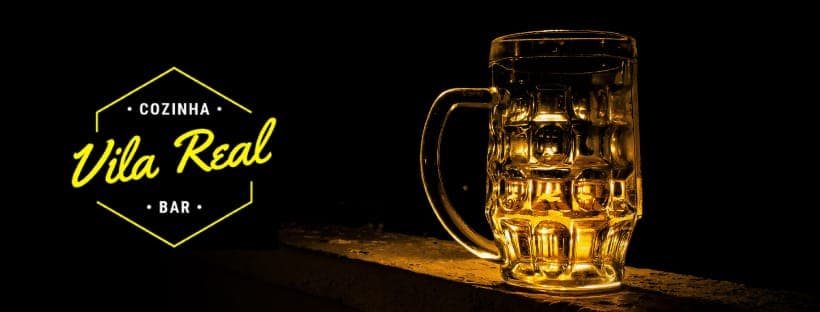 O melhor lugar para as melhores coisas da vida: comida boa e cerveja gelada!