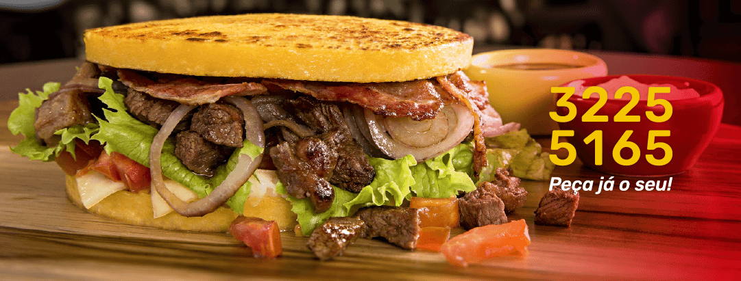 Tradição em Lanches. Desde 1982, servimos com satisfação os melhores lanches, pizzas e porções em Pato Branco. Ao longo dessas décadas, buscamos satisfazer e proporcionar deliciosas experiência aos nossos clientes