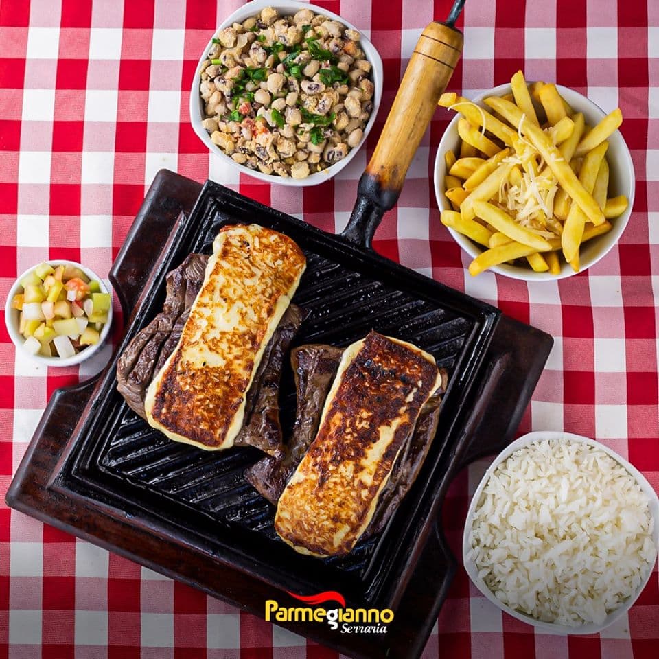 Restaurante e Pizzaria especializado em massas, frutos do mar e com serviço de delivery que cobre toda Maceió e região metropolitana.