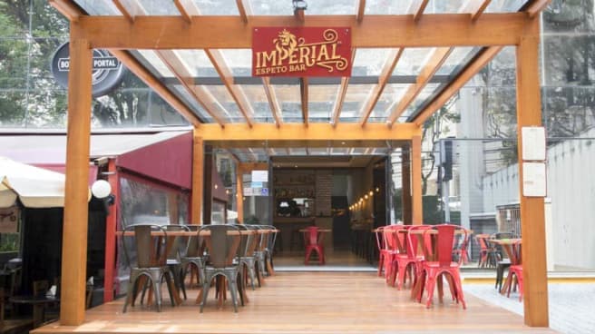 Imperial Espeto Bar