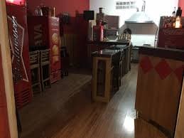 Bar ao ar livre Cervejaria Restaurante