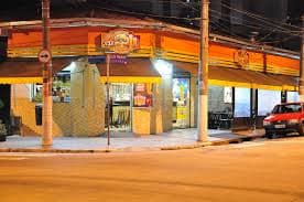Restaurante por quilo. Onde tudo é feito com amor.