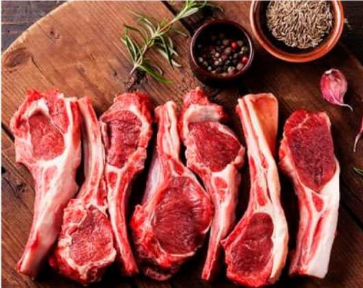 O Las Brisas é uma autêntica Steak House, com um clima muito aconchegante e os cortes de carne mais nobres, preparados de maneira única, especialmente para você!

Venha nos visitar!!