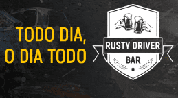 Casual · Bom para ir em grupo · Cerveja