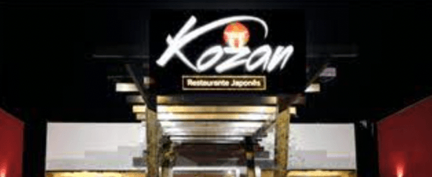 Restaurante de comida japonesa com diversos sashimis e pratos quentes, rodízio e à la carte, em clima casual.