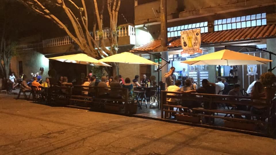 Bar do Val - Entretenimento e qualidade com bom preço e publico diferenciado.