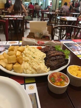 Comida tarde da noite · Ótimos coquetéis · Aconchegante