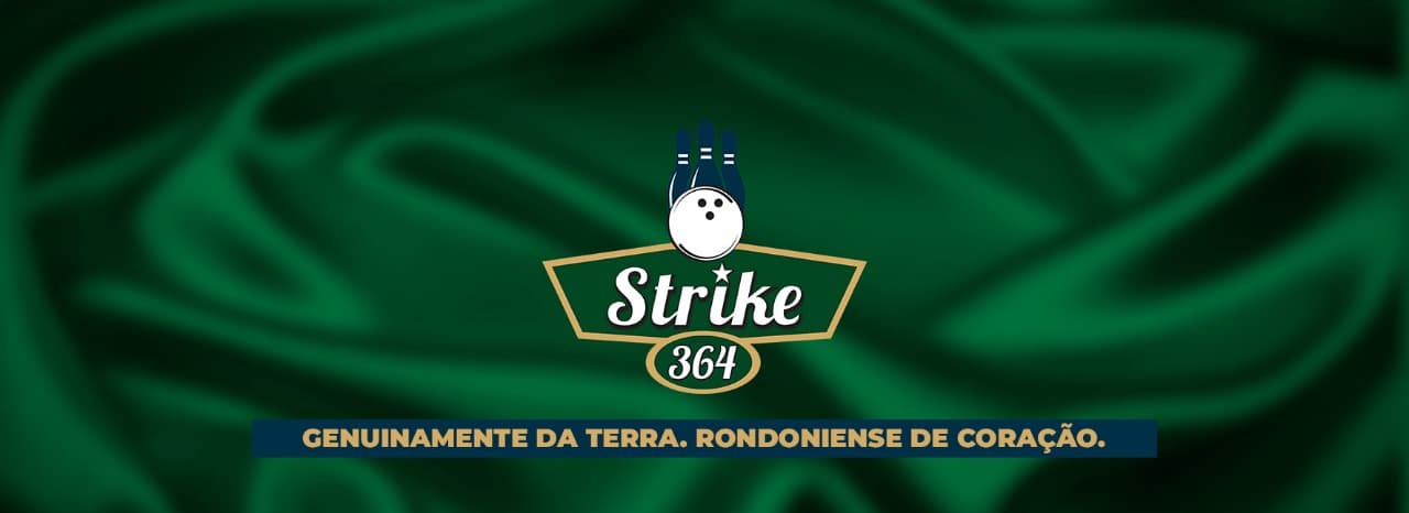 Empresa genuinamente rondoniense especializada em lazer e diversão. Fornecemos uma experiencia única e completa quando o assunto é entretenimento. Boliche, gastronomia e coquetelaria premium.