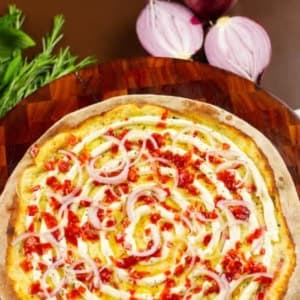 Restaurante único que serve três tipos de massas com molhos gourmet em um espaço clássico com forno a lenha.