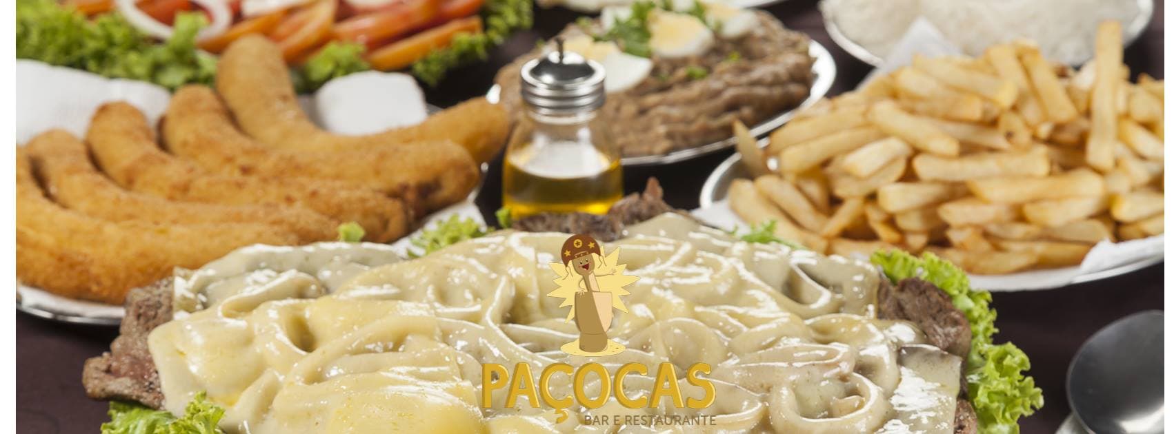 Gastronomia Nordestina com preços de dar água na boca