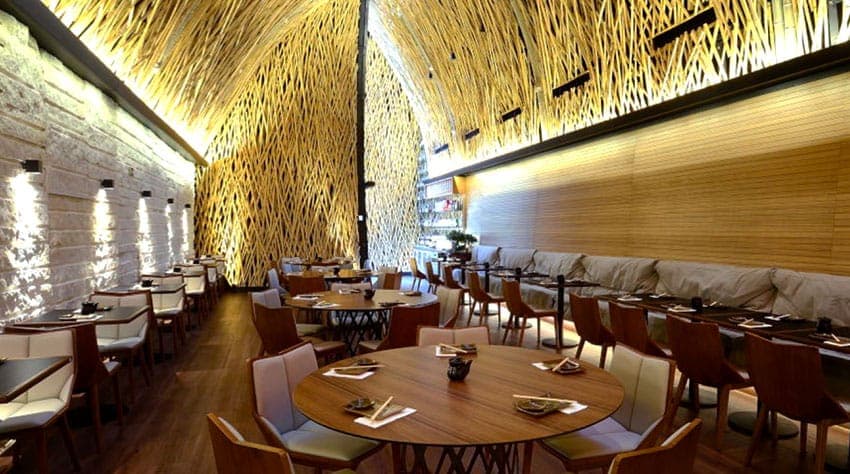 Fundada em 2016, estamos em Santana na Zona Norte de São Paulo, trazendo a alta gastronomia da culinária japonesa, sushis e sashimis elaborados de forma única e com sabor inesquecível.
