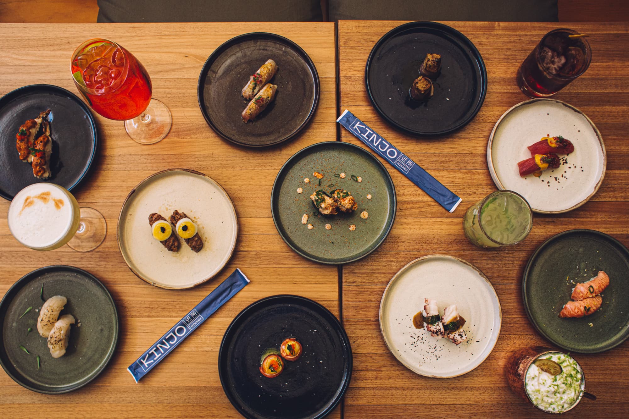 Gastronomia Nikkei | Peruvian Japanese 🇵🇪🇯🇵