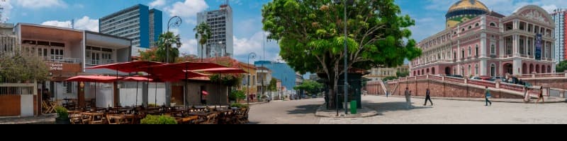 Simples, genuíno e autêntico, é a maneira como melhor expressamos tudo que é original e representativo de uma cultura rica em diversas dimensões. Queremos levar os ingredientes do Amazonas em pratos tradicionais e inovadores, priorizando o que é saboroso não só para o seu paladar, mas marcante também para sua a alma.  Para quem é daqui de Manaus, é uma ótima  maneira de celebrar quem somos. E para quem está chegando, não tem maneira melhor de nos conhecer e entender o que é só nosso.