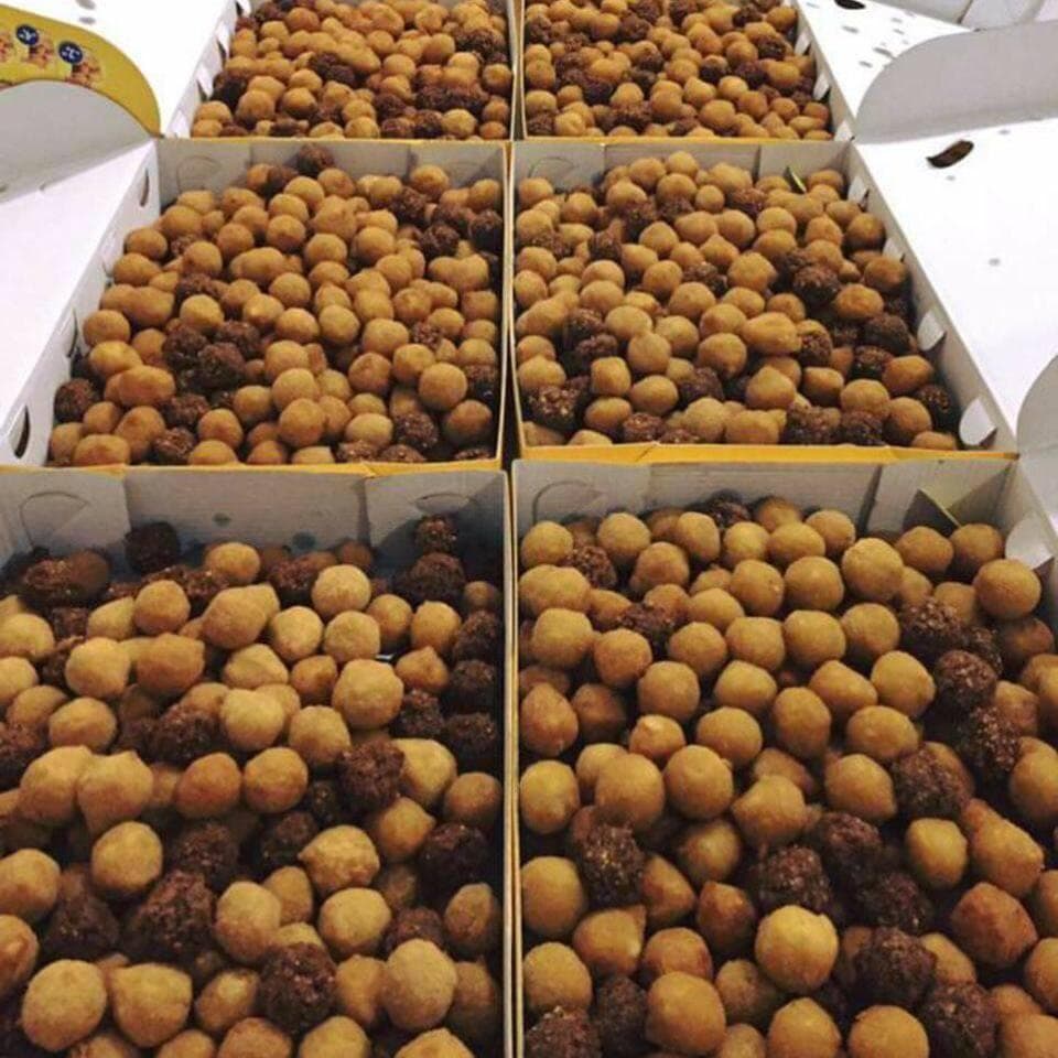 Pensou em salgadinho??? Pensou em churrinhos??? Está no lugar certo! Happy Mini Coxinhas =D