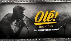 Gastro pub do Shopping One Park Mall