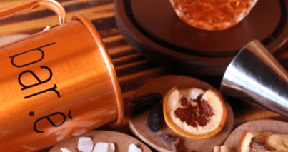 Pratos para happy hour