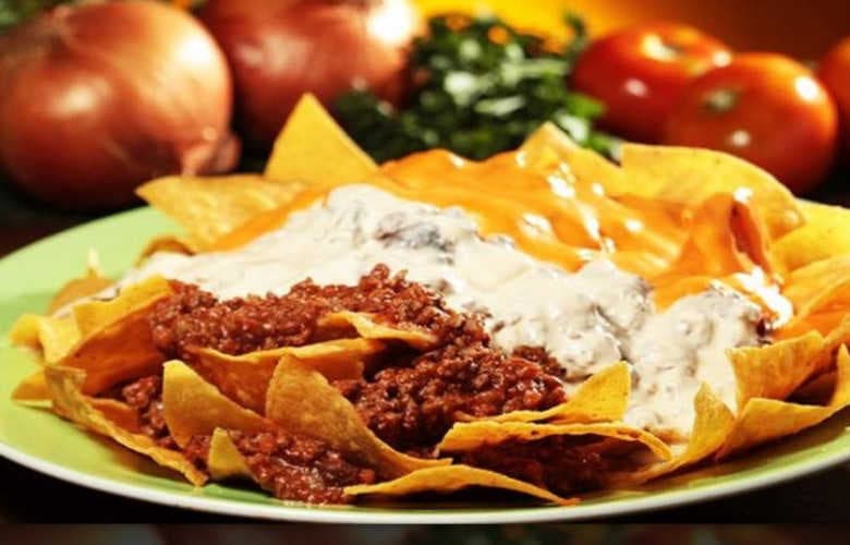 Restaurante de comida mexicana em Franca!
