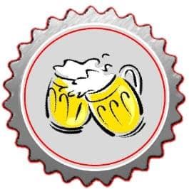 A CERVEJA MAIS GELADA DA CIDADE Peixes, porções e torresmo a pururuca.