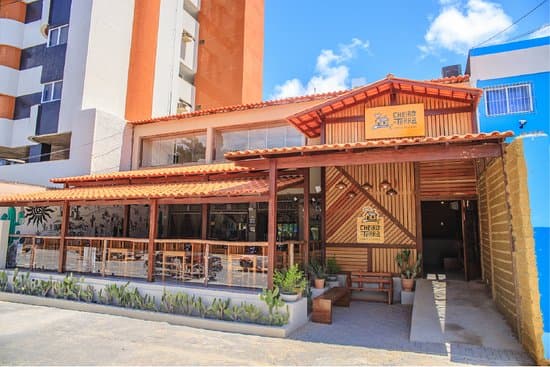 Somos especializados em comida regional