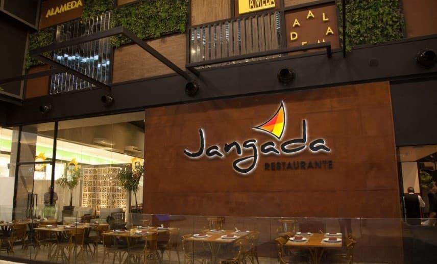 Para quem quer fugir da agitação da rotina, o Jangada em Campinas possui um ambiente agradável, além de um delicioso cardápio pelo qual vale muito a pena se aventurar.