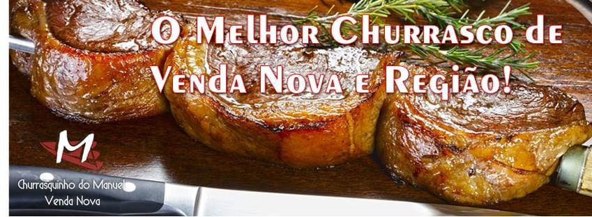 Bar e restaurante despojado de menu tradicional com porções, grelhados e pratos caseiros entre chapas mistas.