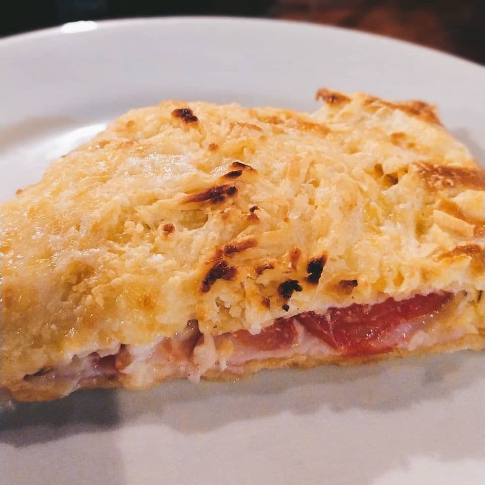 Um Restaurante com inumeros seguimentos: Choperia, Pizzaria, Petiscaria, Alacarte
