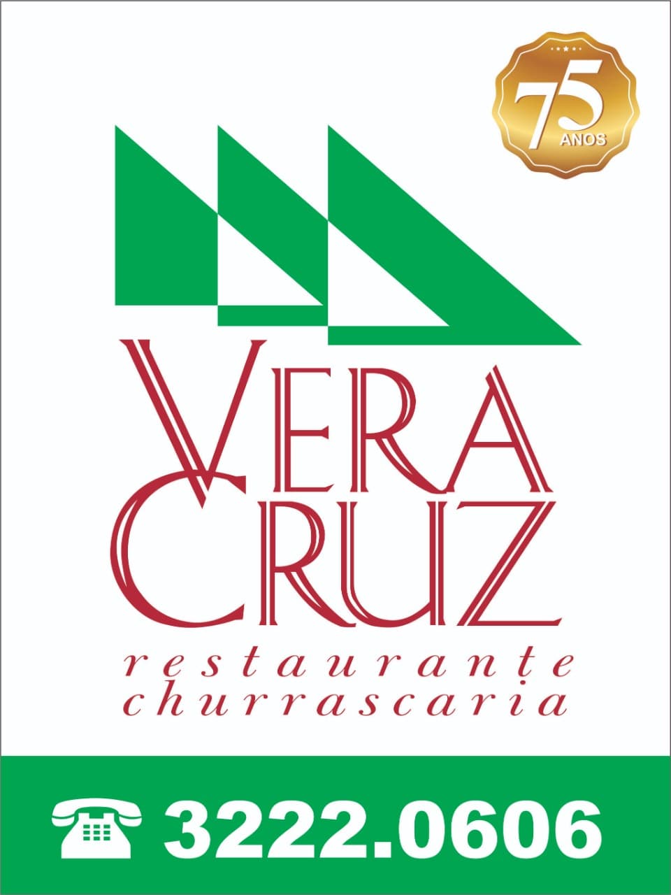 Tradicional restaurante de Santa Maria. 70 anos de história.
Churrascaria - Galeteria - Filés - Risotos - Massas - Frutos do Mar e muito mais!
Buffet aos domingos e Salões de festas.
Venha apreciar!