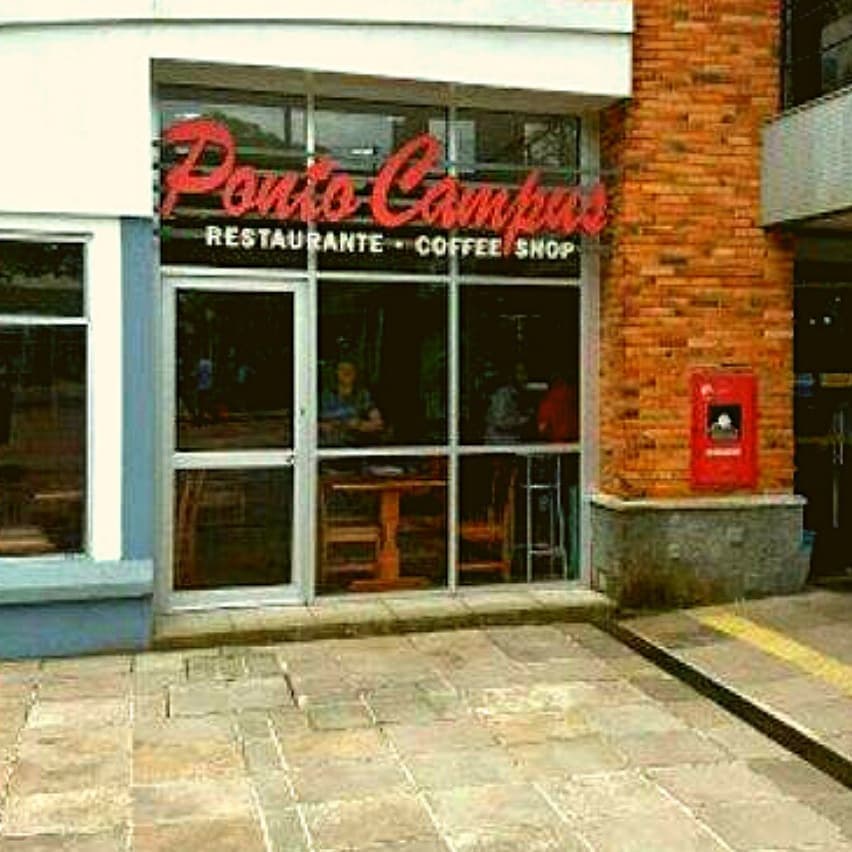 Buffet executivo, cafés, lanches, chá da tarde.
