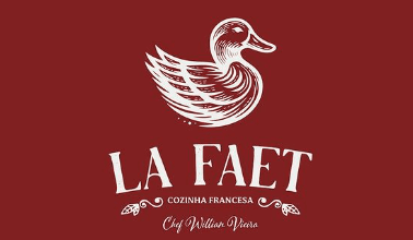 La Faet - Cozinha Francesa
O francês de Joinville