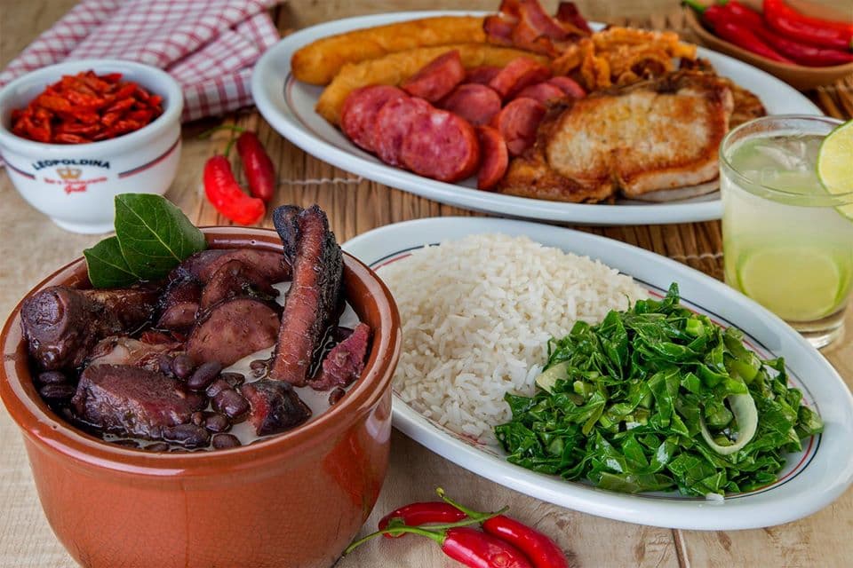 Leopoldina Grill O Vermelhinho