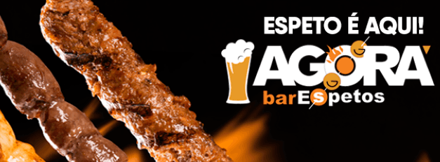Agora Espetos
