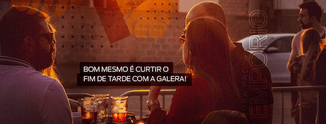 Empório, com grande variedade de vinhos, azeites, cervejas importadas e artesanais, queijos, destilados, carnes, embutidos e muito mais...
Nossa missão é oferecer novidade em produtos com alto padrão de qualidade para seus clientes em um ambiente moderno, descontraído e aconchegante.