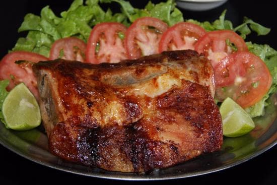 Churrascaria · Bar e Churrascaria · Restaurante fast-food
Rei da costela.