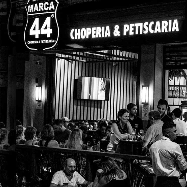 Seu lugar em Monte Sião com o chopp mais gelado, petiscos deliciosos, drinks perfeitos e muito mais. Sua satisfação é nossa prioridade! Casual, bom para ir em grupo.