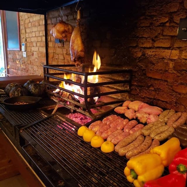 Tradicional parrilla argentina e uruguaia, a primeira parrilla de Indaiatuba !