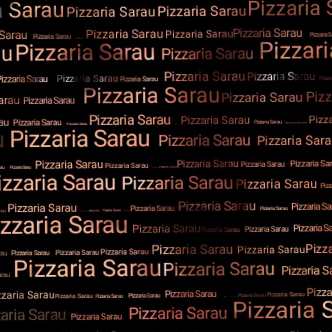 Nosso Rodízio de Pizzas é divertido e dinâmico com diversos sabores entre doces e salgadas e ainda de cortesia, inclusão de Spaghetti, Calzones, X Burguer Artesanal, Pastel, Frango a Passsarinho, Batata Frita, Pão de Alho,  Mousses... 

Temos também cerveja, vinho, Latas de Refrigerante, Sucos Naturais, Guaraviton, Guaravita, H2o(tudo a parte, enquanto durar o nosso estoque).