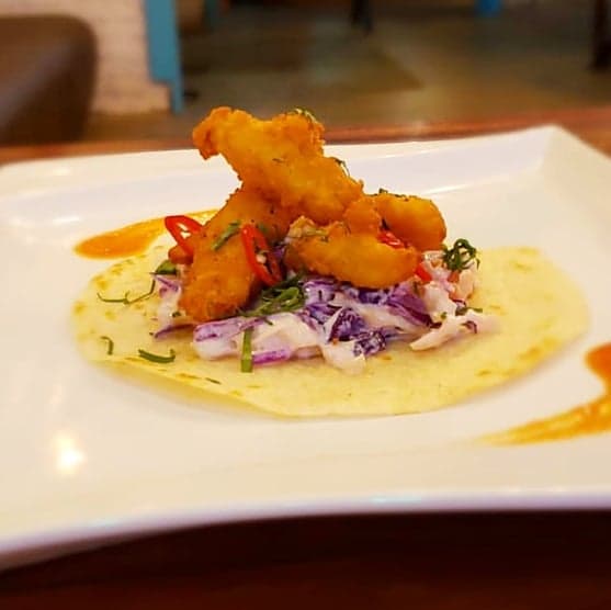 O primeiro restaurante de Comida Mexicana de Santos, a mais de 10 anos trazendo o melhor do México para você!