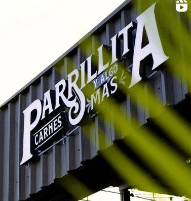 Parrillita Carnes Y Algo Más!
Somos um restaurante com alma Argentina
localizado no Cambuci
Lins de Vasconcelos, 988