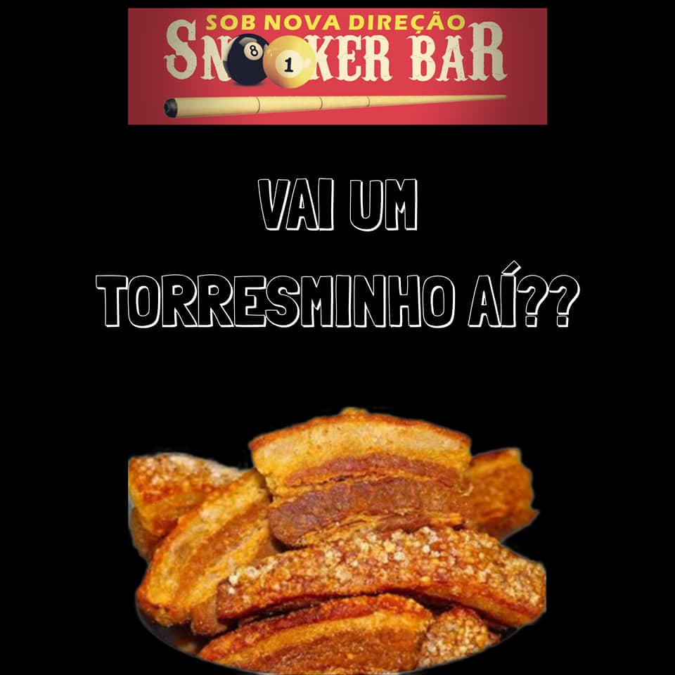 Bar ao ar livre
