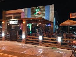 Casual · Bom para ir em grupo · Cerveja