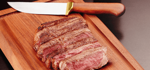 Somos o Cabaña Argentina, um novo restaurante que traz os melhores cortes do Brasil com o melhor da culinária Argentina