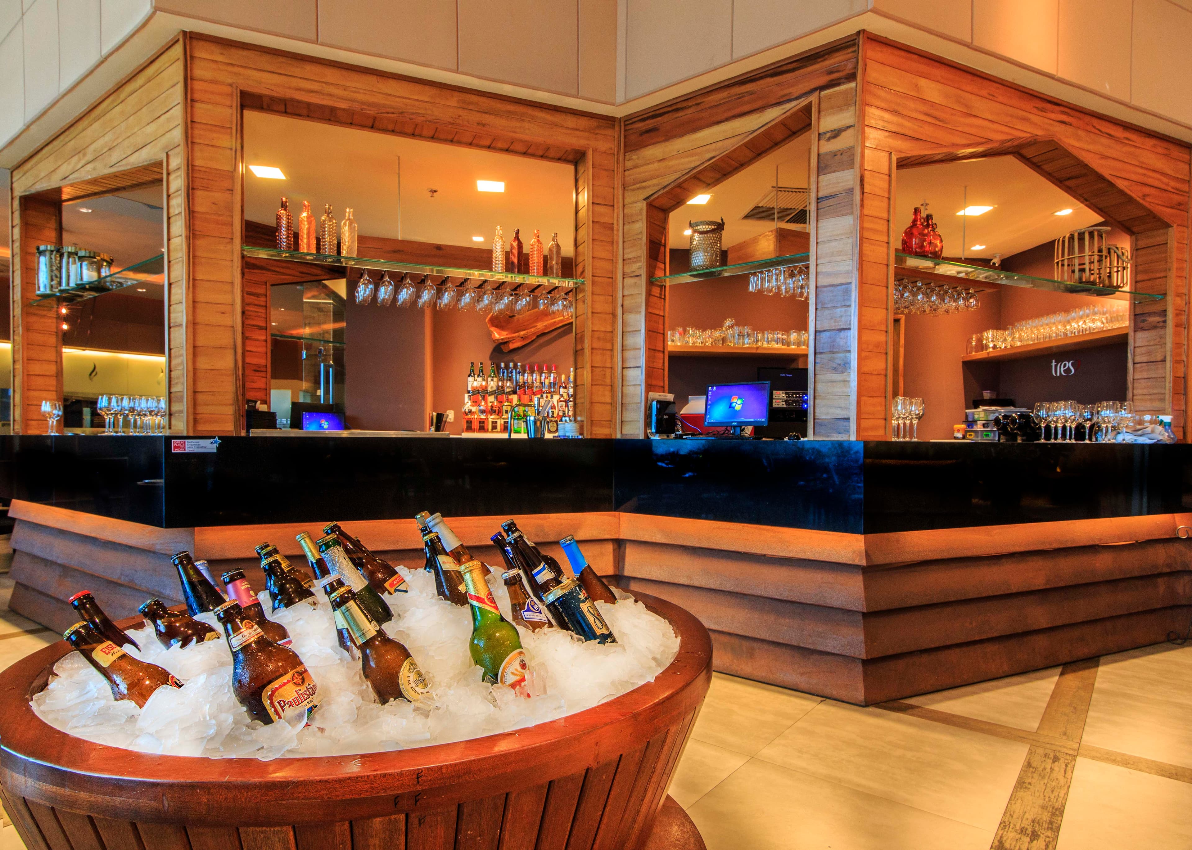 🥩 O melhor restaurante de carnes de Fortaleza