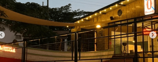 Bar & Restaurante Original Piraju
— Comida Mineira 🫕
— Por uma vida mais Original 🍻
🍽️ Aberto das 11h às 00h | Almoço das 12h às 15h
— Quinta a Domingo
