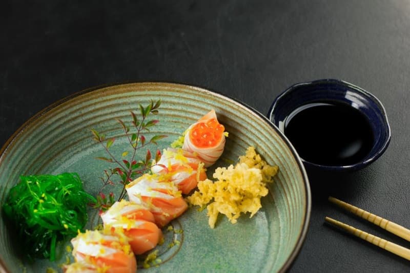 Culinária japonesa em ambiente informal e despretensioso, de pratos individuais e em combinados harmonizados.