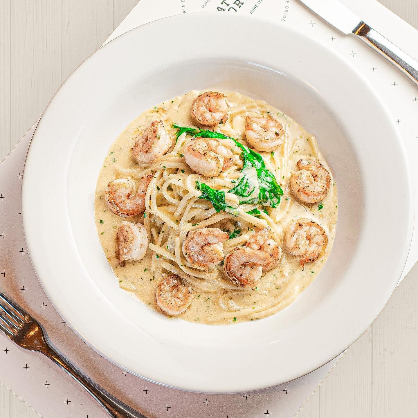 Trattoria de Origem traz os sabores de itália estarão mais presentes na nossa cidade!